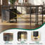Modular Synthetic Laminate Steel Computer Desk-257566290-257566291