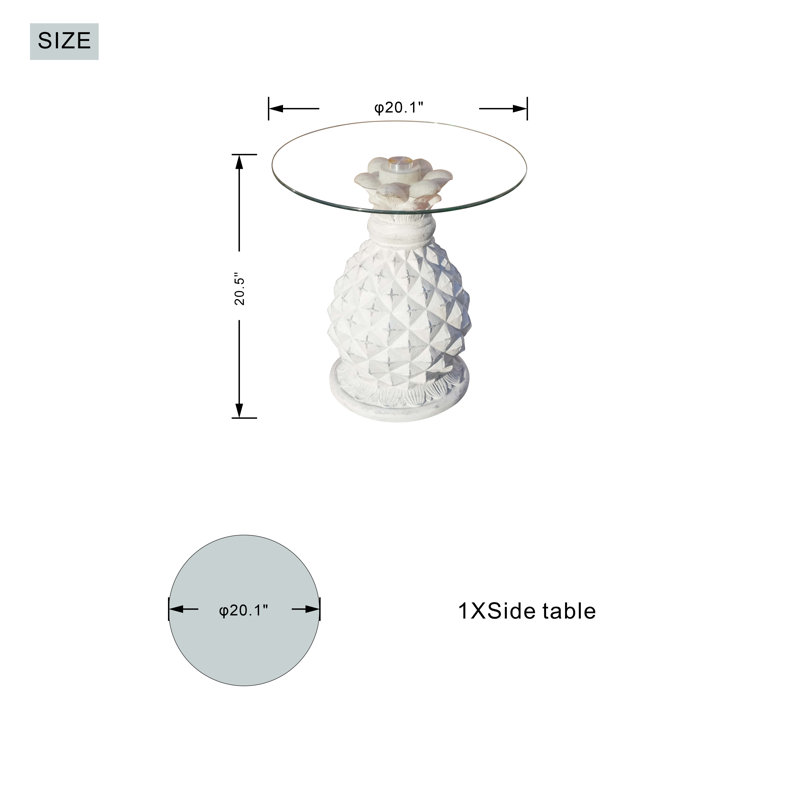 Table basse