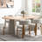 Girard Dining Table