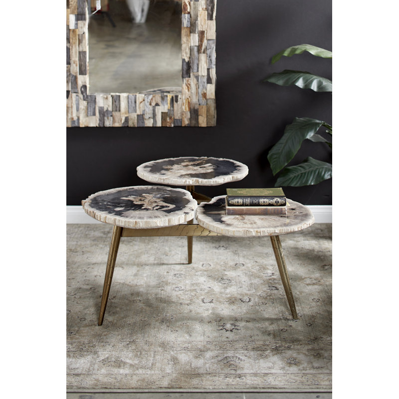 Table basse Ethan