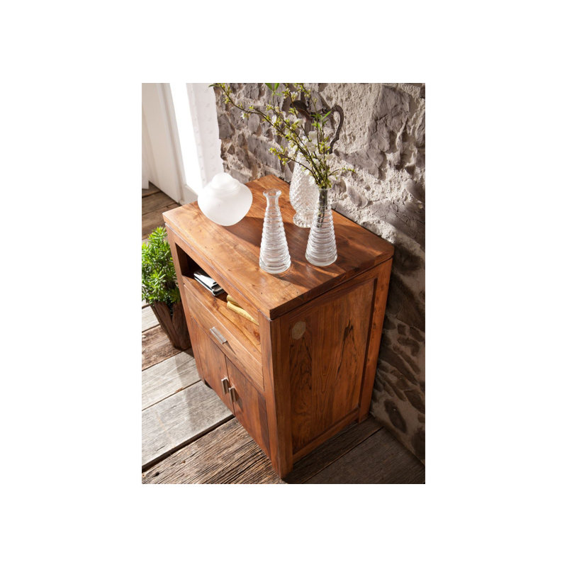Shaman Configurable Bedroom Set