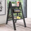 3- Step Aluminium Lightweight Folding Step Ladder
