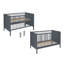 Cot Bed