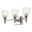 Fun Finial 3 Light Vanity Light-1557449535