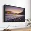 Waipi'O Island Shores Canvas Print-1384947373