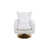 Ourson blanc est en rupture de stock