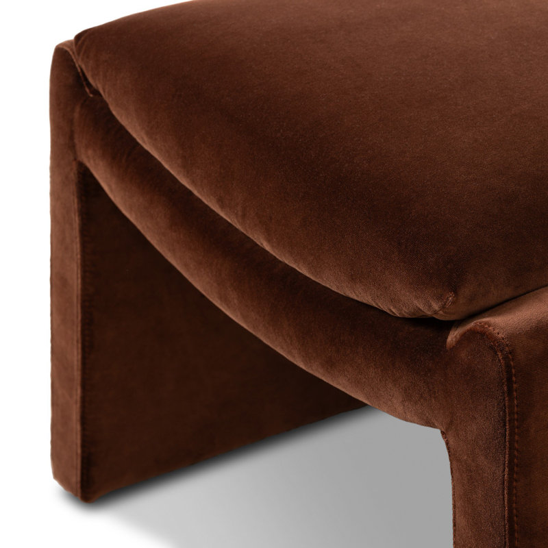 Daniel Ottoman, Surrey Auburn Cotton Blend