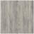 Myerson Grey Driftwood 2-Door Engineered Wood Tall Cabinet
