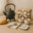 Creative Home Stovetop Safe Teapot