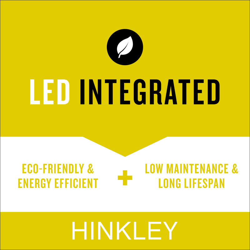 Hover 60" LED Fan