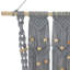 Tablette murale Cole and Grey-487901004-487901003