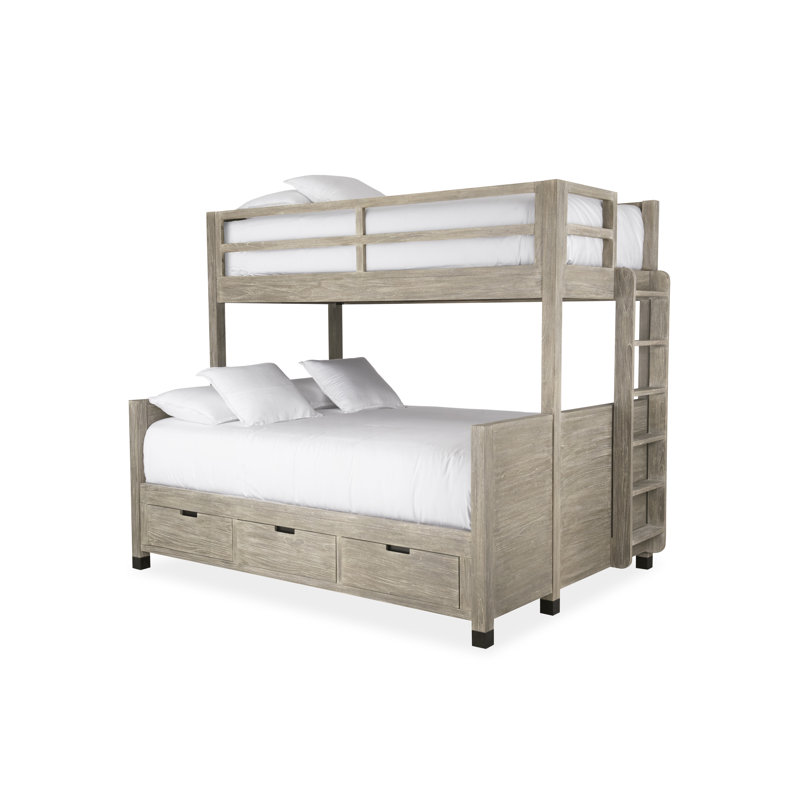 Raymond Kids Queen Storage Bed