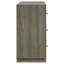 Commode 9 tiroirs Bourke