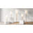 Calina Cian Table Lamp