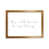 Honey Oak Frame is unavailable