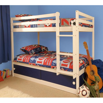 Oisin 90 X 190cm Bunk Bed
