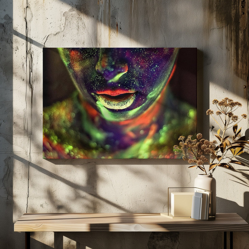 Wrapped Canvas Print, 50.8 cm H x 76.2 cm W