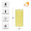 Bougie cylindrique-1444069320-1444069317