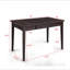 Table de salle à manger multifonctionnelle 1pc