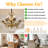 Classic Crystal Candle Chandelier Antique Bronze Pendant Ceiling Lamp With LED Bulbs-495355309-495355308-495355311
