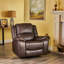Fauteuil inclinable confortable et polyvalent pour des moments de détente