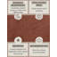 Calmio - Wool Rug by Hanse Home - Natural Living Room Rug Round, Hand-Tufted Wool Hygge, Scandinavian Living Room, Bedroom, Dining Room, Hallway-126115451-126115456