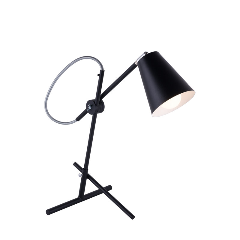 Connell Metal Desk Lamp