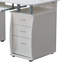 Asmahan Computer Desk-1068942279