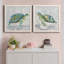 Ensemble de peinture sur toile 2 pièces-269952246-269952245