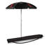 Parasol de plage 5,5 pi Ncaa-12504735-12504745