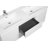60" Floating Bathroom Vanity With Sink-1657686409