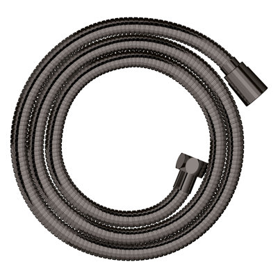 Twist-Free Metal Shower Hose
