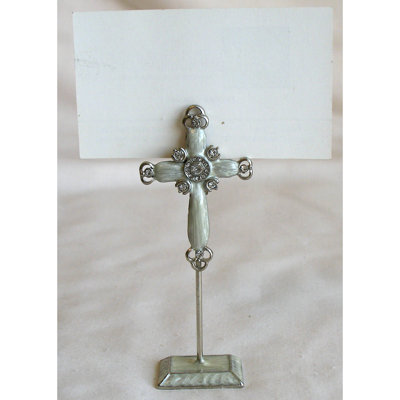 Metal Place Cold Holder