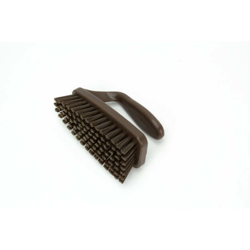 Cleaning Brushes, Brown