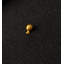 Bijou Akoya Collection Round Knob - 3/4 " Diameter Cabinet Knob - Transitional Hardware for Drawers & Cabinets-1807862579
