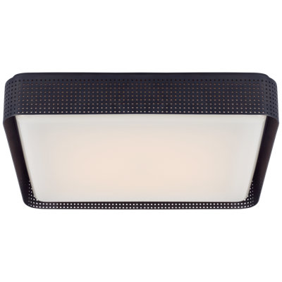 Precision 1 - Light LED Flush Mount