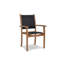 Pearl 5 Piece Sunbrella Dining Set