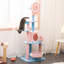 Novinger 152cm H Cat Tree