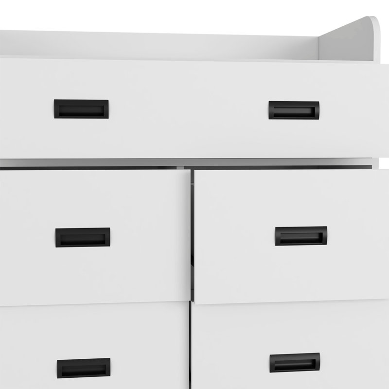  Commode 5 tiroirs 34 po