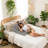 Foam Firm Pillow