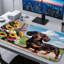 Polyester Desk Pad-551930204