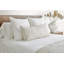 Prestige Embroidered Throw Blanket