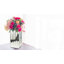 Grand vase en verre Ivy Bronx Gatsby