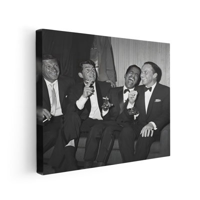 Rat Rat Pack
