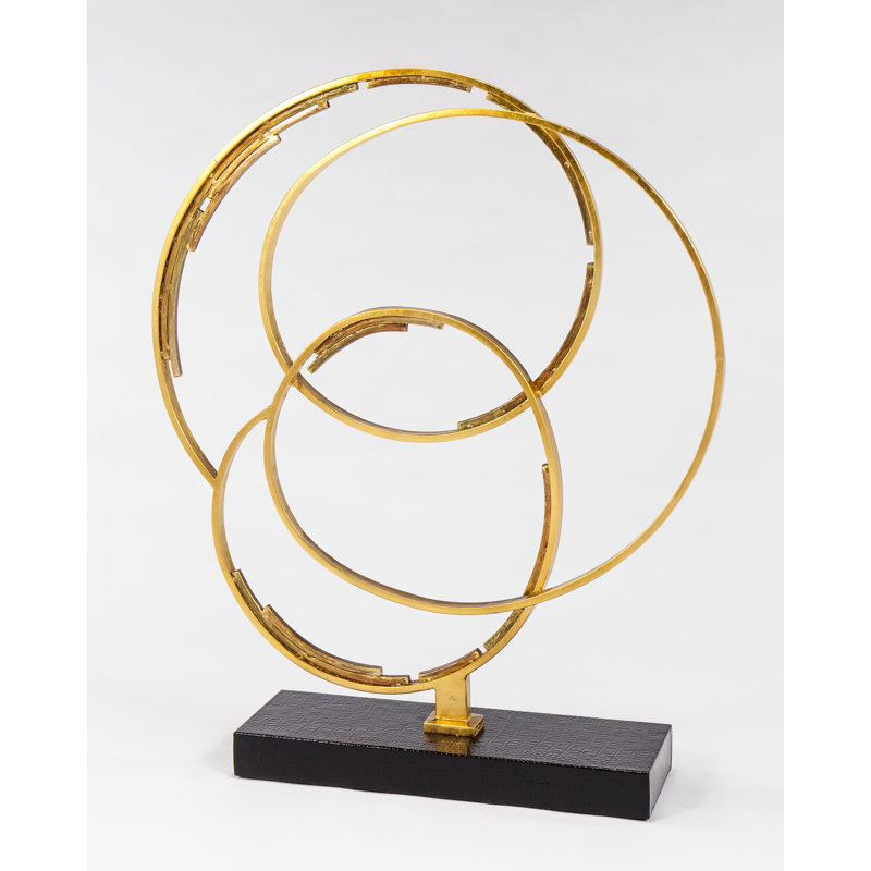 Abstract Figurines & Sculptures