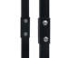 Whiting 39.37cm W Metal Log Rack