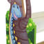 95.9cm H X 55.88cm W Kids Bookcase