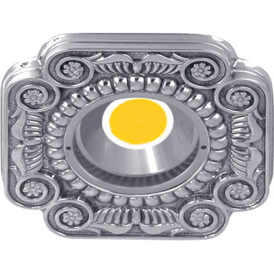 Fruge 7 cm Decorative Recessed Trim
