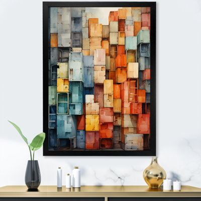 " Minimalism Warehouses I "