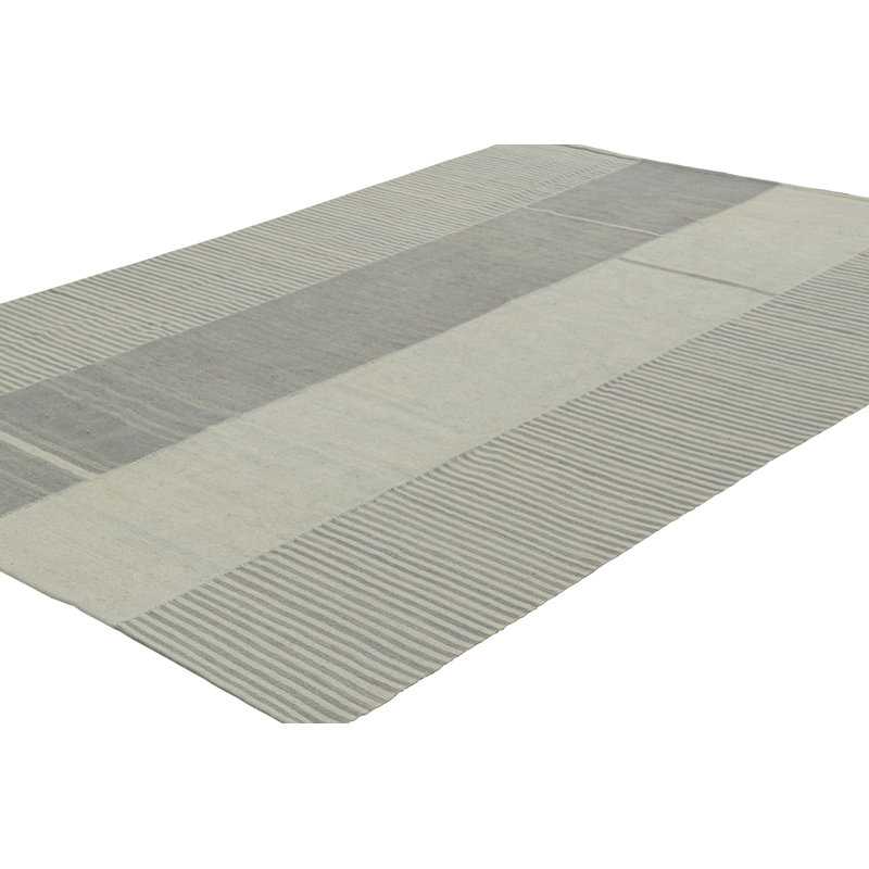 One-of-a-Kind 6'10x9'9 Area Rug